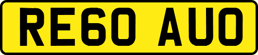 RE60AUO