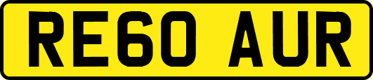RE60AUR