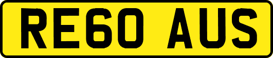 RE60AUS