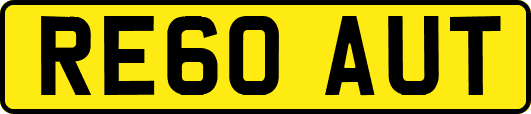 RE60AUT
