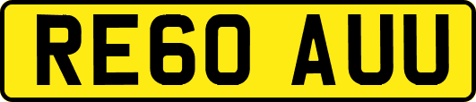 RE60AUU