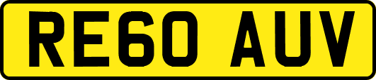 RE60AUV