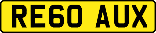 RE60AUX