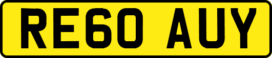 RE60AUY