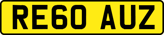 RE60AUZ