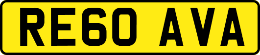 RE60AVA