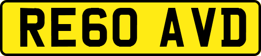 RE60AVD