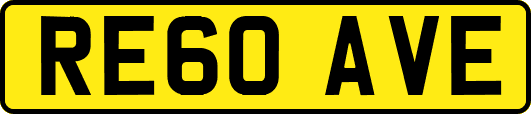 RE60AVE