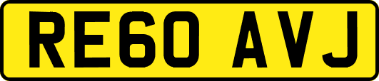 RE60AVJ