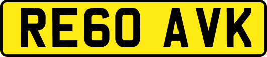 RE60AVK