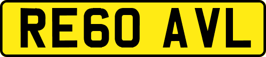 RE60AVL