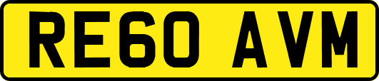 RE60AVM