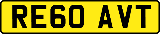 RE60AVT