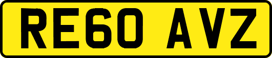 RE60AVZ