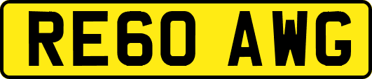 RE60AWG