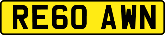 RE60AWN