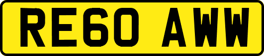 RE60AWW