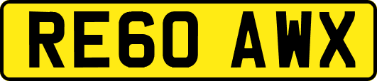 RE60AWX