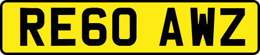 RE60AWZ