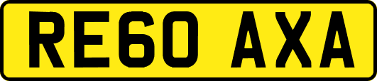 RE60AXA