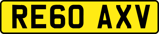 RE60AXV
