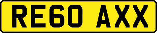 RE60AXX
