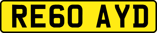 RE60AYD