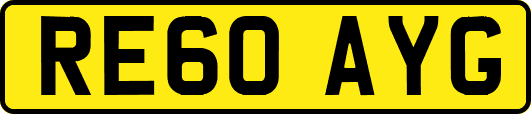 RE60AYG
