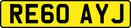 RE60AYJ