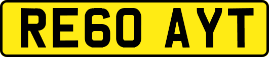 RE60AYT