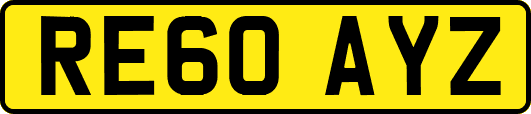 RE60AYZ