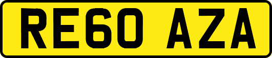RE60AZA