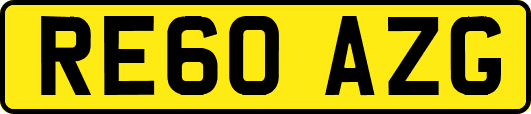 RE60AZG