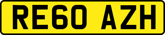 RE60AZH
