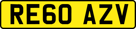 RE60AZV