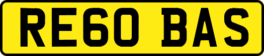 RE60BAS