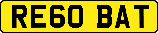 RE60BAT