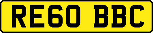 RE60BBC