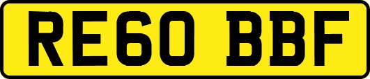 RE60BBF