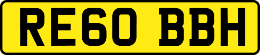 RE60BBH