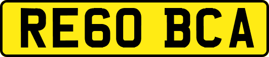 RE60BCA