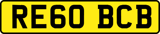 RE60BCB