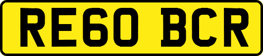 RE60BCR