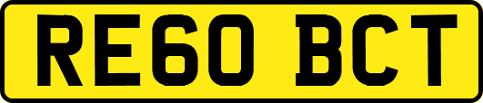 RE60BCT