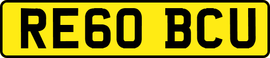 RE60BCU
