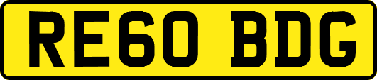 RE60BDG