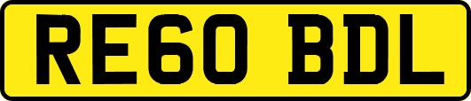 RE60BDL