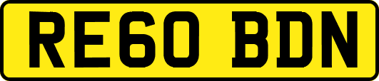 RE60BDN