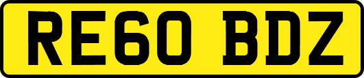RE60BDZ