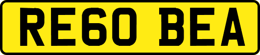 RE60BEA